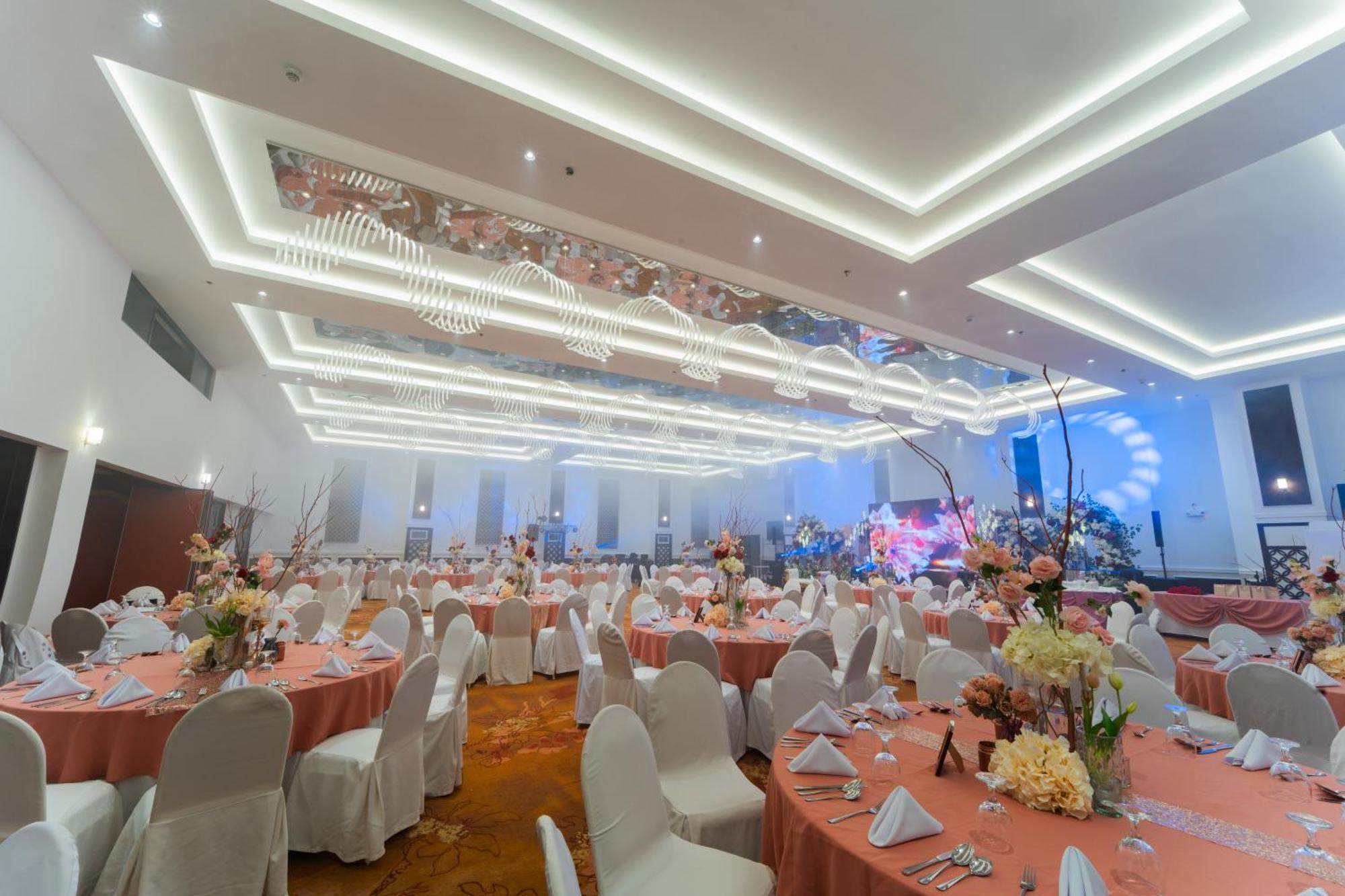 Metrocentre Hotel Tagbilaran City Exteriör bild